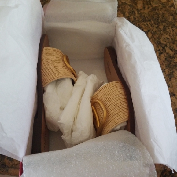 Sandals - Picture 4 of 7